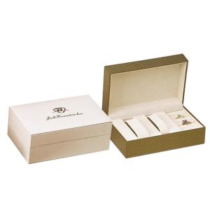 Buy cheap Various Color Recycled Gift Boxes Matt Lamination Printing Handmade Technic product