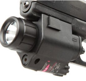 Buy cheap optics,laser sight,flashlight with mount,Primoptics LED Tactical Flashlight with Quick Release QD Mount Pistol Gun Acces from wholesalers