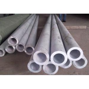 Buy cheap Seamless Steel Pipe A355 P91  Outer Diameter 12  Wall Thickness Sch-10s from wholesalers