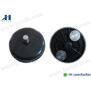 China Split Motion BE57171 A150076 Picanol Loom Spare Parts on sale