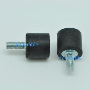 Buy cheap Cylindrical Bumper Especially Suitable For Lectra Vector 7000 , Maintenance Kits 1000h from wholesalers