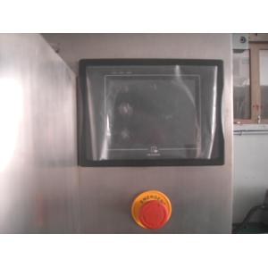 Buy cheap Ketchup DXD Sachet Packing Machine Shampoo 1.5KW Automated from wholesalers