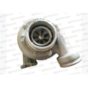 Buy cheap  EC210B Diesel Engine Turbocharger New Condition 04282637KZ from wholesalers