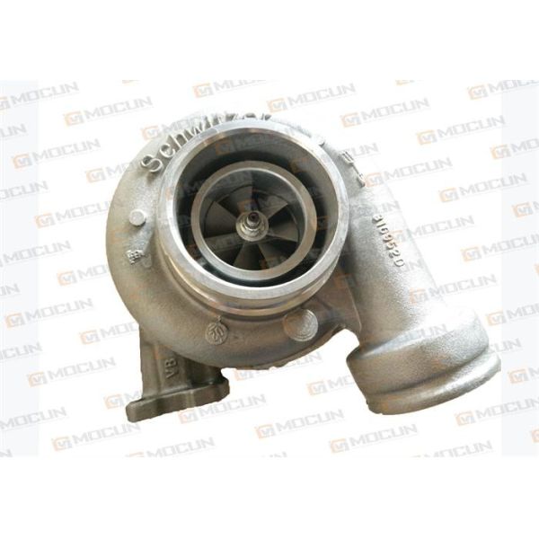 Quality  EC210B Diesel Engine Turbocharger New Condition 04282637KZ for sale