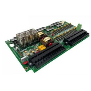 Buy cheap GE IS200TTURH1B Turbine Terminal Board Within Mark VIe Control System GE Boards & Turbine Control from wholesalers