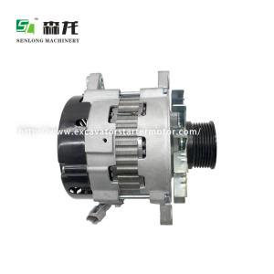 Isuzu Generator 8980182040 8980921120 8980921121 8980921122 0350004648