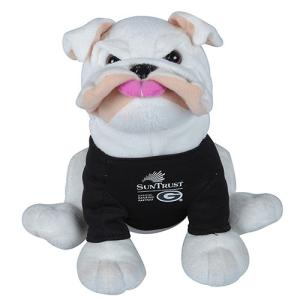 Buy cheap Dressup Pets Soft Plush Stuffed Animals Polyester Material Embroidery Logo from wholesalers