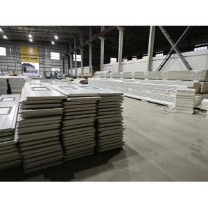 Buy cheap Insulated Automatic Garage Door with 40mm Thickness and AC 220V-240V Motor for Enhanced Security from wholesalers