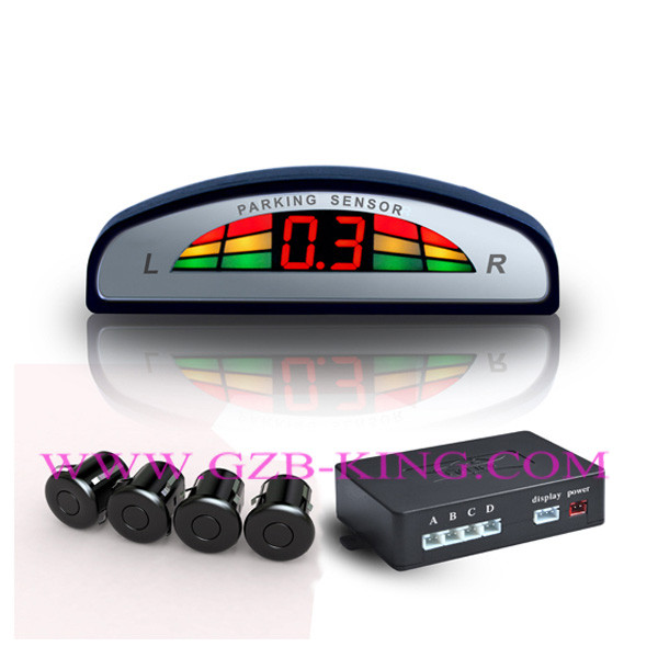Quality Parking Sensor With LED Display for sale