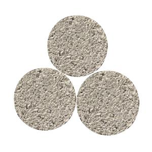 SS316L Stainless Steel Sintered Filter Disc 10um For Recovery Catalyst