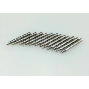 Buy cheap 99.95% Purity Tungsten Heavy Alloy / Tungsten Electrode For Various Welding Currents from wholesalers