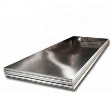 Buy cheap 301 Cold Rolled Stainless Steel Sheets 4x8 Mirror Finished Black Stainless Sheet Metal from wholesalers