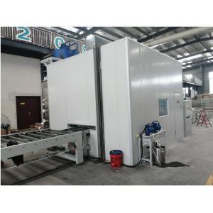 Buy cheap Reciprocating Electrostatic Spraying Spot UV Coater from wholesalers