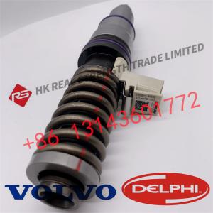 Diesel Fuel Electronic Unit Injector BEBE4D21001 33800-84830 For HYUNDAI Engine