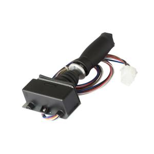 China JLG 1001118418 Industrial Joystick Controller On JLG Boom Lifts on sale
