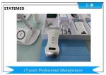 Double Head Probe Ipad Ultrasound Scanner , Linear Array Scanning Pocket