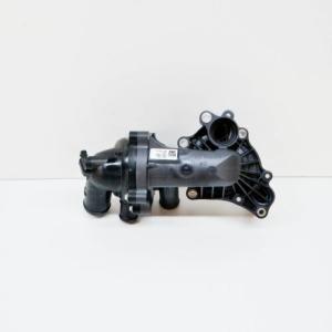 Audi A8 4H D4 Water Pump Assembly 079121013T Engine Water Pump