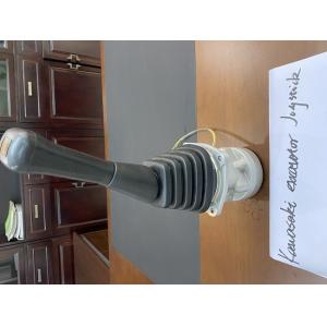 Buy cheap   Joystick Excavator parts Operating Handle Joystick Valve Assy from wholesalers