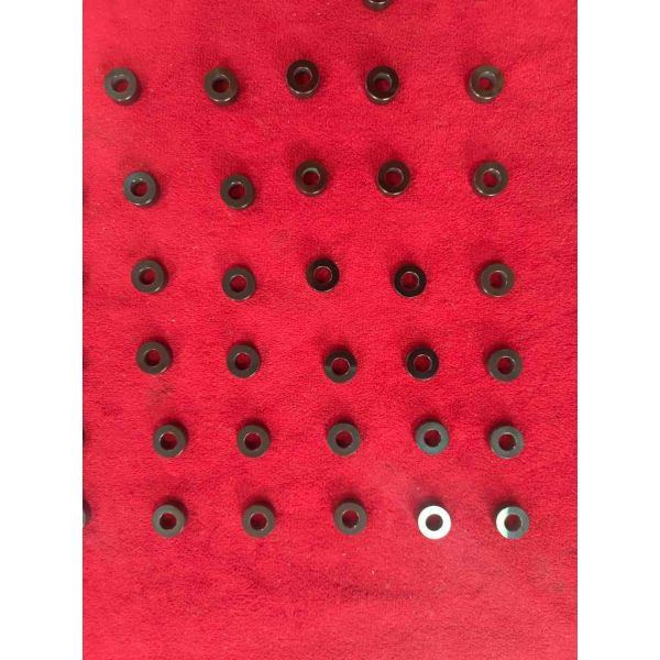 Quality SiC Sliding Bearing with Pressureless Sintered Silicon Carbide for sale