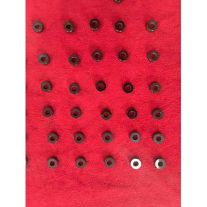 Buy cheap SiC Sliding Bearing with Pressureless Sintered Silicon Carbide from wholesalers