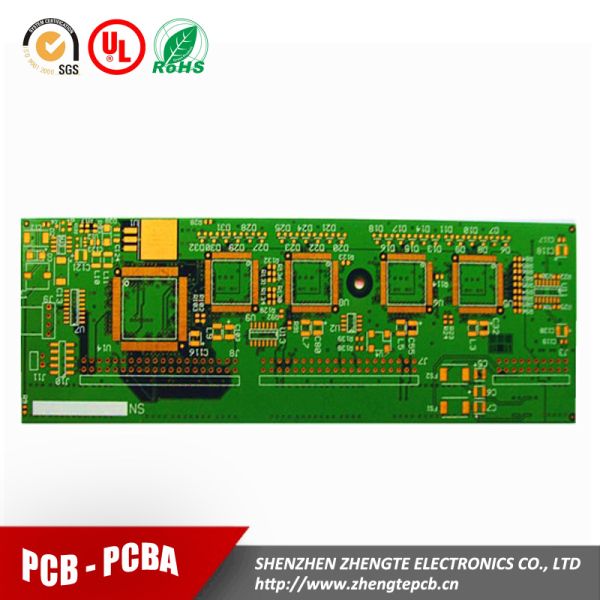 Quality High quality Multilayer Electronic cem-1 94v0 PCB for sale