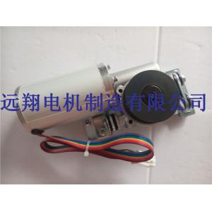 3 Years Warranty Automatic Sliding Door Operator 280*100*90mm 1X300kg/2X150kg