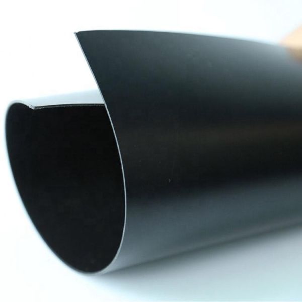 Quality Hdpe Geomembrane Liner Geomembranas For Environmental Projects Waterproof Geomembranes for sale