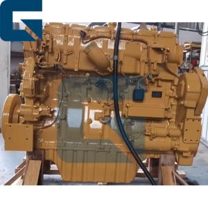 Buy cheap Excavator E390D Engine C18 Complete Engine Assy from wholesalers