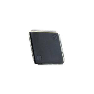 Buy cheap SMD SMT FPGA Chip Digital Signal Processor DSPIC33FJ256GP710-IPF from wholesalers