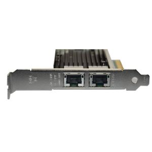 Buy cheap Intel X540-T2 100M 1G 10G RJ45 Compatible With PCI-E X8 X16 Slots Ethernet Adapter Sfp Network Card from wholesalers