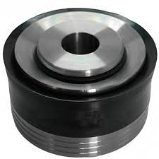 Buy cheap Wear Resistance Mud Pump Piston Spares F500 F800 F1000 F1200 F1600 F2200 from wholesalers