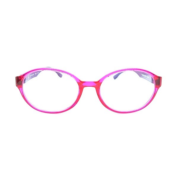 Quality 47mm Kids Antibacterial Glasses Gradient Color High Durability for sale