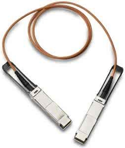 Buy cheap Full Duplex QSFP Optical Transceiver 100 Gb/S Data Rate With 1 Year Warranty from wholesalers