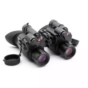 Buy cheap Multifunctional Handheld Or Head Mounted Night Vision Binoculars Detachable from wholesalers