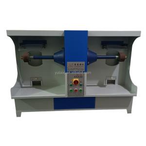 Buy cheap Leather Shoe Roughing Machine High Efficiency Safety Operation High Precision from wholesalers