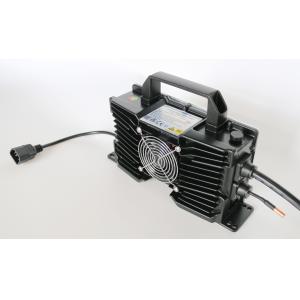 Buy cheap Belong intelligent battery charger for cleaning & sweeping machin QY500S-VC2415 AC/DC 24V15A 450W from wholesalers