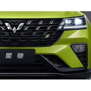 Gasoline SUV Petrol Hatchback 1.5L CVT Cool Model New Cars