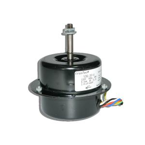 Buy cheap 4P Centrifugal Extractor Fan Motor 2uF Capacitor from wholesalers