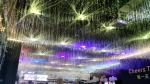 Buy cheap Custom RGBW Star Ceiling Twinkle Stage Lights Optic Fiber Engine Waterfall APP Remote Controller Lighting LED Fiber Optic Lights from wholesalers