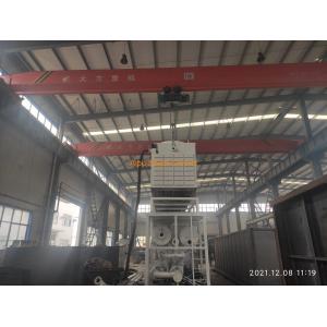 Buy cheap APMCS Steel Drilling Mud Equipment With Mud Cooling System from wholesalers