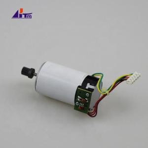 ATM Spare Parts NCR SelfServ Sankyo IMCRW-MCRW Card Reader Motor Assy 998