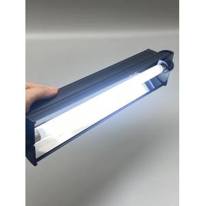 Buy cheap All-in-One Reptile UVB Light Kit 10.0 UVB Type 220V/110V 24W T5 Fixture For Optimal Health And Growth from wholesalers