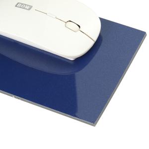 Buy cheap 4mm Thick Sparkle Aluminum Composite Panel Weatherproof Practical from wholesalers