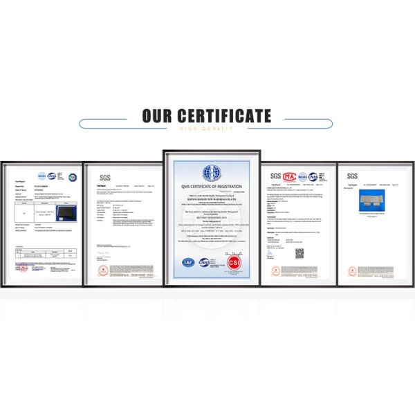 1000D PVC Tarpaulin Fabric Material Waterproof Truck Tarp 100m 6