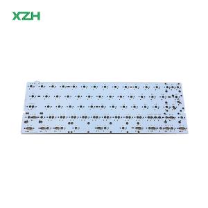 Buy cheap FR4 Consumer Electronics PCBA Custom Wireless Keyboard PCB Assembly from wholesalers