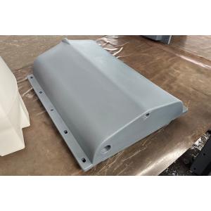 Buy cheap Rotational Molding Process Polyethylene 120L RV Camper Fresh Water Tanks For Camper Trailers from wholesalers