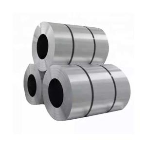 Buy cheap Zero Spangle Galvanized Steel Coil For Construction from wholesalers
