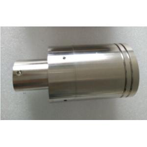 2.6KW Submersible Ultrasonic Transducer With 50MM Ceramic Disc Diameter