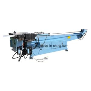 Buy cheap 3 Axis 2.5cm Stainless Steel Pipe Bending Machine from wholesalers