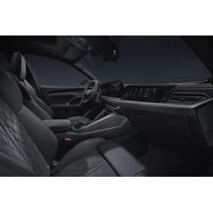 Buy cheap Audi Q5L 2025 quattro 45th Anniversary Collector's Edition 40TFSI Fashionable Dynamic from wholesalers